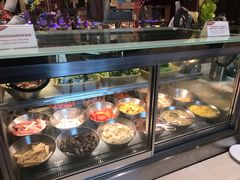 -恩施瑞享国际酒店·自助餐厅