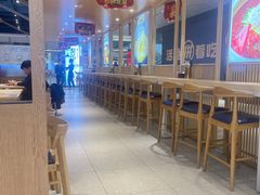 -梨花牛肉汤饭(仁恒伊势丹店)