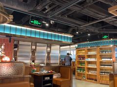 -東盛炭烤自助料理(浦东文峰广场店)