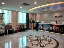 -深圳春天阳光医院·轮廓抗衰中心