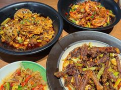 干锅鸭翅大份-掌上鲜(南顺城街店)