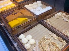 -煎饺王子(财富广场店)