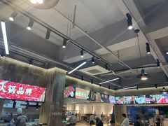-谭三娘鲜切牛肉自助火锅(九眼桥总店)
