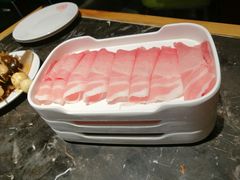 -火锅岛潮牌自助餐厅(天津天佑城店)