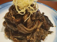 -三凤酒家·百年无锡菜(清扬茂业店)