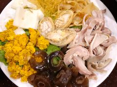 -朕悦鹧鸪饭私房菜