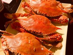 -大锅强·蒸海鲜青岛菜(吾悦广场店)