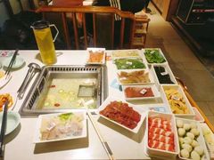 -野妹火锅(布吉店)