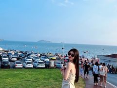 -星海湾跨海大桥