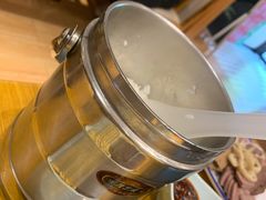 -丁记盐蘸牛肉·新杭菜(河东路店)