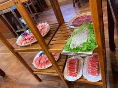 -惠丰涮肉馆(德宝新园店)