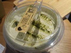 -喜茶(深圳欢乐海岸LAB店)
