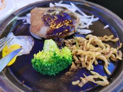 -千家粗粮王·火锅烧烤自助(庆阳店)