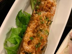 -随变烧烤麻辣鸡煲(佐敦店)