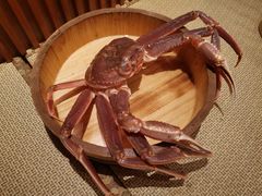 -蟹田居·活蟹料理(东城店)
