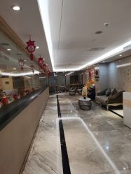 -爱贝蕊恩韩式月子会所(宝安店)