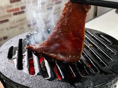 炉子-大槐树烤肉馆