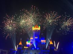 -青岛方特梦幻王国