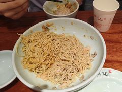 -裕兴记•蟹黄面馆(人民广场店)