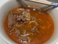 -绿杨春·淮扬宴(庐山路店)