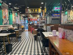 -澳门陈光记烧味饭店(南京德基广场店)