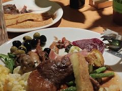 -拉蒂娜·巴西牛排馆 Latina·Brazilian Steakhouse(王府井喜悦店)