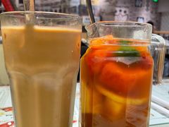 -星發茶餐厅(小梅大街店)