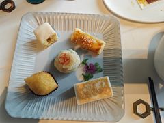 -金海华·赫本时光餐厅(现代传媒广场店)