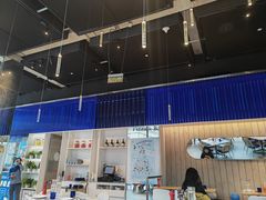 -玛尚诺Pizza&Bar(长泰广场店)