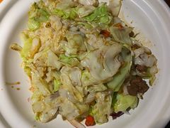 -楼兰新疆主题餐厅(苏州中心店)