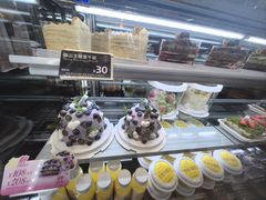 -FANEN法念·烘焙·甜点(万象城店)