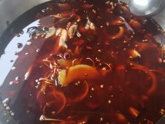 -重庆鱼美佳火锅(四川师大店)