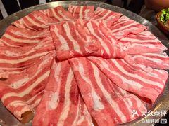 -冯校长老火锅(广州正佳广场店)