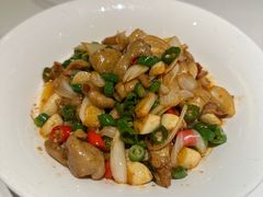 -漫圆·品质家宴(榔梨店)