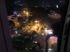 -横店影视城梦幻谷园区