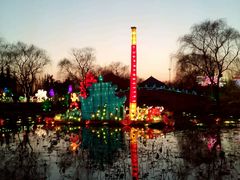 -宝泉胜境旅游度假区