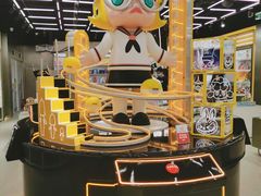 -泡泡玛特POPMART(合生汇店)