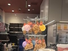 -DQ·蛋糕·冰淇淋(高新万达店)