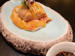 -品悦(崇明凯悦店)