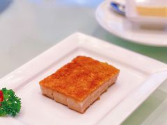 冰烧三层肉-利苑酒家(金宝店)