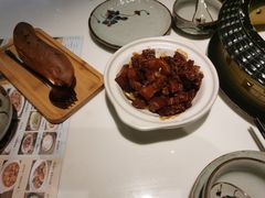 -原味田园·客家菜·土窑鸡(中航城君尚购物中心店)