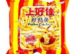 鲜虾条-七鲜超市(瑞虹天地太阳宫店)