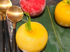 -柔杉家黑牛烤肉·活鳗鱼(太原街店)