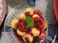 -撒拉花儿·新疆菜·清真(太阳宫店)