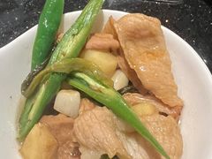 -捞王猪肚鸡火锅(财富中心店)