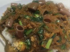 -喝丢一只鞋海鲜烧烤·海肠捞饭(东关街店)