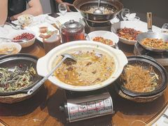 -一江水食府(后湖店)