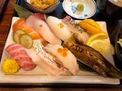 -豊 胜手丼
