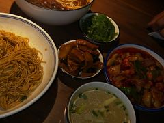 -十面春风·江南面馆(崇宁路店)