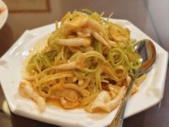 -丽华家常菜(北马路店)